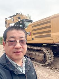 Buy Caterpillar 336E Used Excavator / 2 Buy Caterpillar 336E Used Excavator / 2
