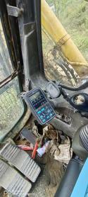 Buy Komatsu PC450-6 Used Excavator / 5 Buy Komatsu PC450-6 Used Excavator / 5