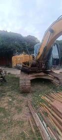 Buy Sany SY135 Used Excavator / 3 Buy Sany SY135 Used Excavator / 3