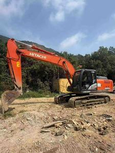 Buy Hitachi ZX200C-6A Used Excavator Buy Hitachi ZX200C-6A Used Excavator