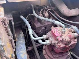 Buy XCMG XE270DK Used Excavator / 4 Buy XCMG XE270DK Used Excavator / 4