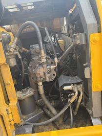 Buy Sumitomo SH120-3 Used Excavator / 9 Buy Sumitomo SH120-3 Used Excavator / 9