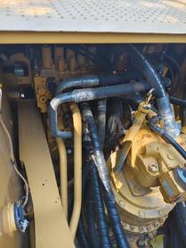 Buy Caterpillar 326DL Used Excavator / 6 Buy Caterpillar 326DL Used Excavator / 6