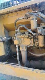 Buy Caterpillar 329D Used Excavator / 3 Buy Caterpillar 329D Used Excavator / 3