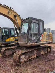 Buy Sany SY155C Used Excavator / 2 Buy Sany SY155C Used Excavator / 2
