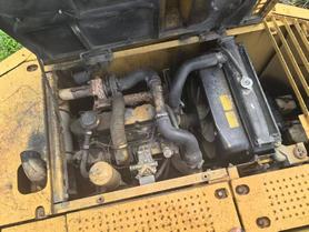 Buy Caterpillar 312C Used Excavator / 6 Buy Caterpillar 312C Used Excavator / 6