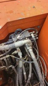 Buy Doosan DX75 Used Excavator / 6 Buy Doosan DX75 Used Excavator / 6