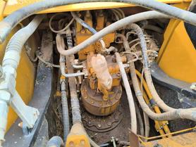 Buy Sany SY245H Used Excavator / 3 Buy Sany SY245H Used Excavator / 3