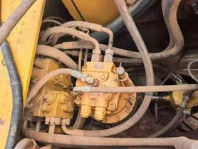 Buy Sany SY205C Used Excavator / 3 Buy Sany SY205C Used Excavator / 3