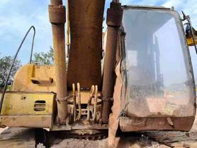 Buy Caterpillar 320C Used Excavator / 4 Buy Caterpillar 320C Used Excavator / 4