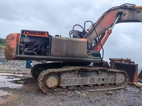 Buy Hitachi EX360-5 Used Excavator / 3 Buy Hitachi EX360-5 Used Excavator / 3