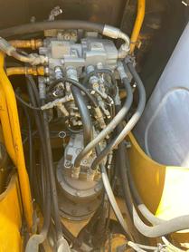 Buy Kato Used Excavator / 2 Buy Kato Used Excavator / 2