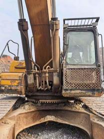 Buy Sany SY485C Used Excavator / 9 Buy Sany SY485C Used Excavator / 9