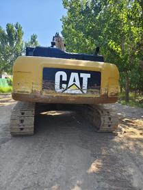 Buy Caterpillar 326DL Used Excavator / 2 Buy Caterpillar 326DL Used Excavator / 2
