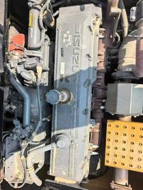 Купить Подержанный Экскаватор Sany SY485C / 9 Купить Подержанный Экскаватор Sany SY485C / 9