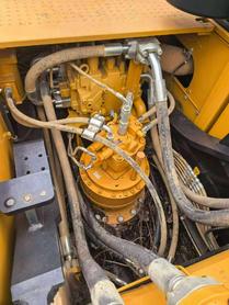 Buy Sany SY375H Used Excavator / 7 Buy Sany SY375H Used Excavator / 7