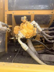 Buy Caterpillar 336E Used Excavator / 8 Buy Caterpillar 336E Used Excavator / 8