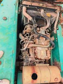 Buy Kobelco SK200 Used Excavator / 3 Buy Kobelco SK200 Used Excavator / 3