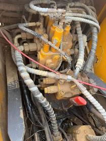 Buy Sany SY135 Used Excavator / 3 Buy Sany SY135 Used Excavator / 3