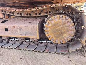 Buy Caterpillar 320D Used Excavator / 8 Buy Caterpillar 320D Used Excavator / 8
