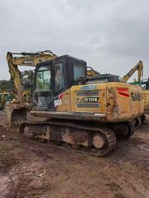 Buy Sany SY155C Used Excavator / 4 Buy Sany SY155C Used Excavator / 4