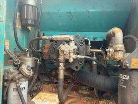 Buy Kobelco SK2008 Used Excavator / 2 Buy Kobelco SK2008 Used Excavator / 2