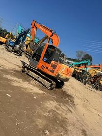 Buy Hitachi ZX70-6 Used Excavator / 9 Buy Hitachi ZX70-6 Used Excavator / 9