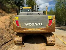 Buy Volvo L120E Used Excavator / 3 Buy Volvo L120E Used Excavator / 3