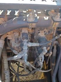 Buy Doosan DX380 Used Excavator / 3 Buy Doosan DX380 Used Excavator / 3