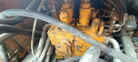 Buy Sany SY215C Used Excavator / 3 Buy Sany SY215C Used Excavator / 3