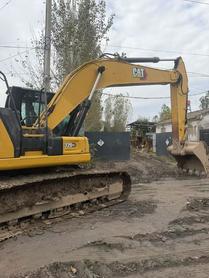 Buy Caterpillar 320GC Used Excavator / 3 Buy Caterpillar 320GC Used Excavator / 3
