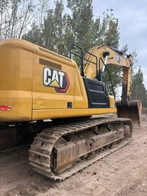 Buy Caterpillar 336E Used Excavator / 3 Buy Caterpillar 336E Used Excavator / 3