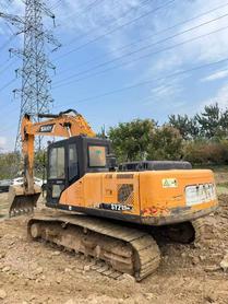 Buy Sany SY215C-8 Used Excavator / 3 Buy Sany SY215C-8 Used Excavator / 3