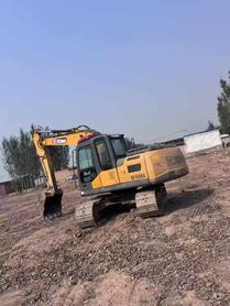 Buy XCMG XE150D Used Excavator / 3 Buy XCMG XE150D Used Excavator / 3