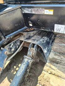 Buy Sany SY55 Used Excavator / 9 Buy Sany SY55 Used Excavator / 9