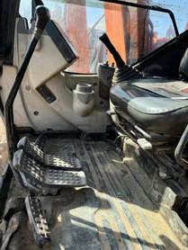 Buy Hitachi ZX70-6 Used Excavator / 3 Buy Hitachi ZX70-6 Used Excavator / 3