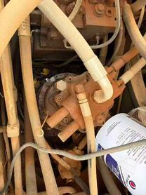 Buy Caterpillar 320D Used Excavator / 4 Buy Caterpillar 320D Used Excavator / 4