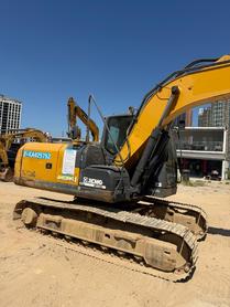 Buy XCMG Used Excavator / 2 Buy XCMG Used Excavator / 2