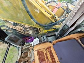 Buy Caterpillar 336E Used Excavator / 6 Buy Caterpillar 336E Used Excavator / 6