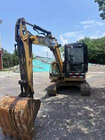 Buy Caterpillar 305.5 Used Excavator / 3 Buy Caterpillar 305.5 Used Excavator / 3