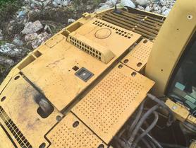 Buy Caterpillar 312C Used Excavator / 7 Buy Caterpillar 312C Used Excavator / 7