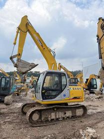 Buy Sumitomo SH120-3 Used Excavator / 3 Buy Sumitomo SH120-3 Used Excavator / 3