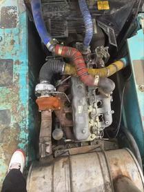 Buy Kobelco SK250 Used Excavator / 2 Buy Kobelco SK250 Used Excavator / 2