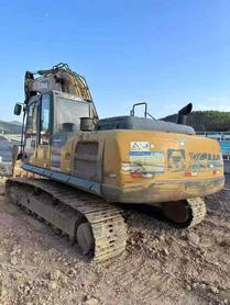 Buy XCMG Used Excavator / 2 Buy XCMG Used Excavator / 2