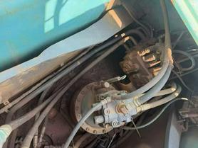 Buy Kobelco SK260 Used Excavator / 8 Buy Kobelco SK260 Used Excavator / 8