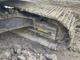 Buy Sany SY335C Used Excavator / 5 Buy Sany SY335C Used Excavator / 5