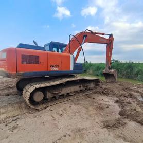 Buy Hitachi EX200 Used Excavator / 2 Buy Hitachi EX200 Used Excavator / 2
