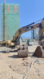 Buy Caterpillar 329D Used Excavator / 2 Buy Caterpillar 329D Used Excavator / 2
