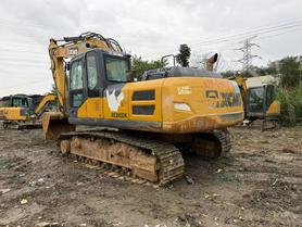 Buy XCMG Used Excavator / 2 Buy XCMG Used Excavator / 2