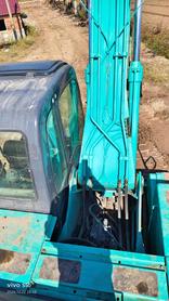 Buy Kobelco SK200-10 Used Excavator / 5 Buy Kobelco SK200-10 Used Excavator / 5